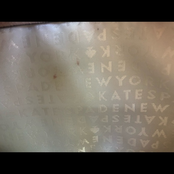 Kate Spade Crossbody Bag - Picture 5 of 5